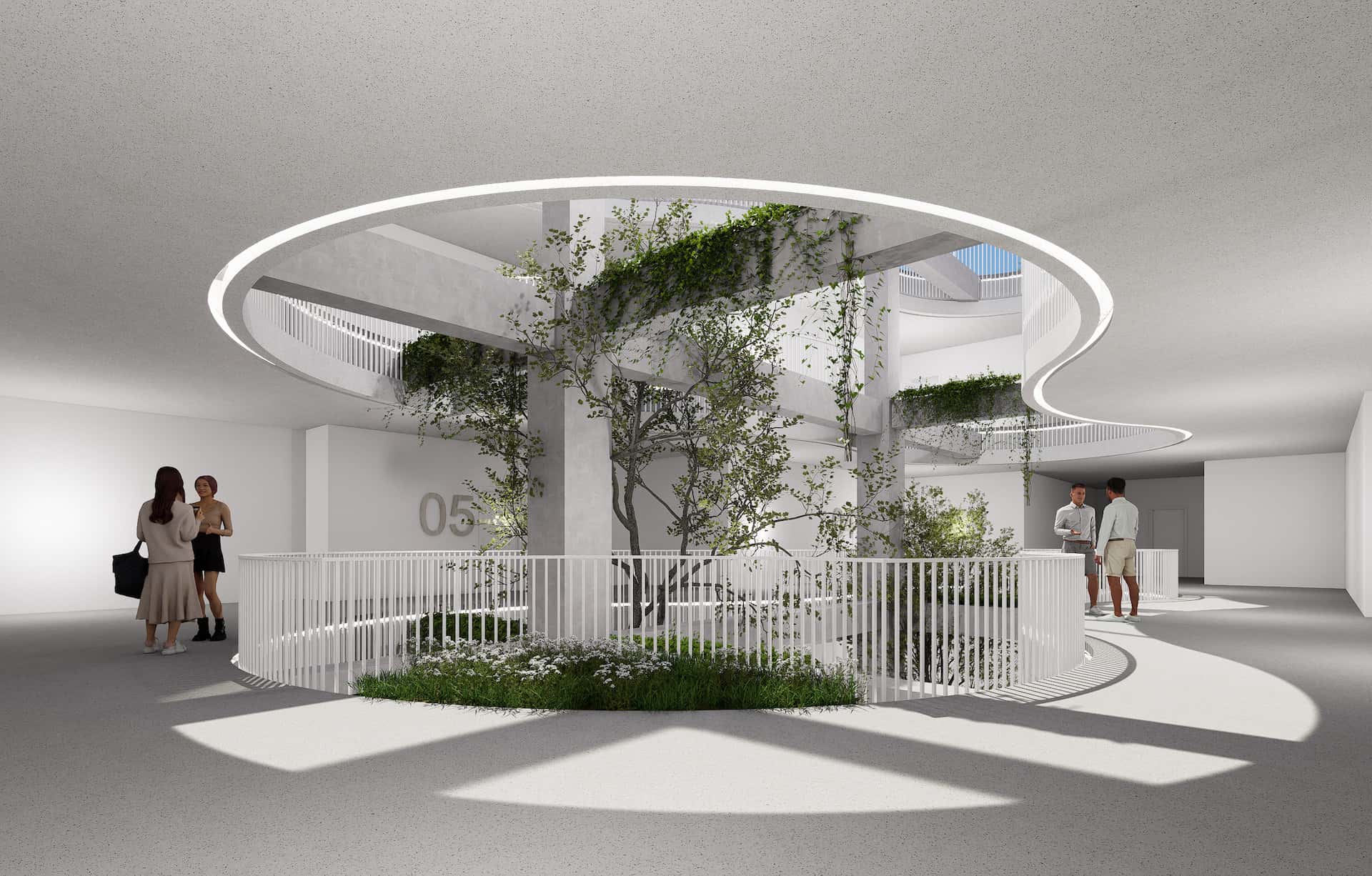 Gallery 14