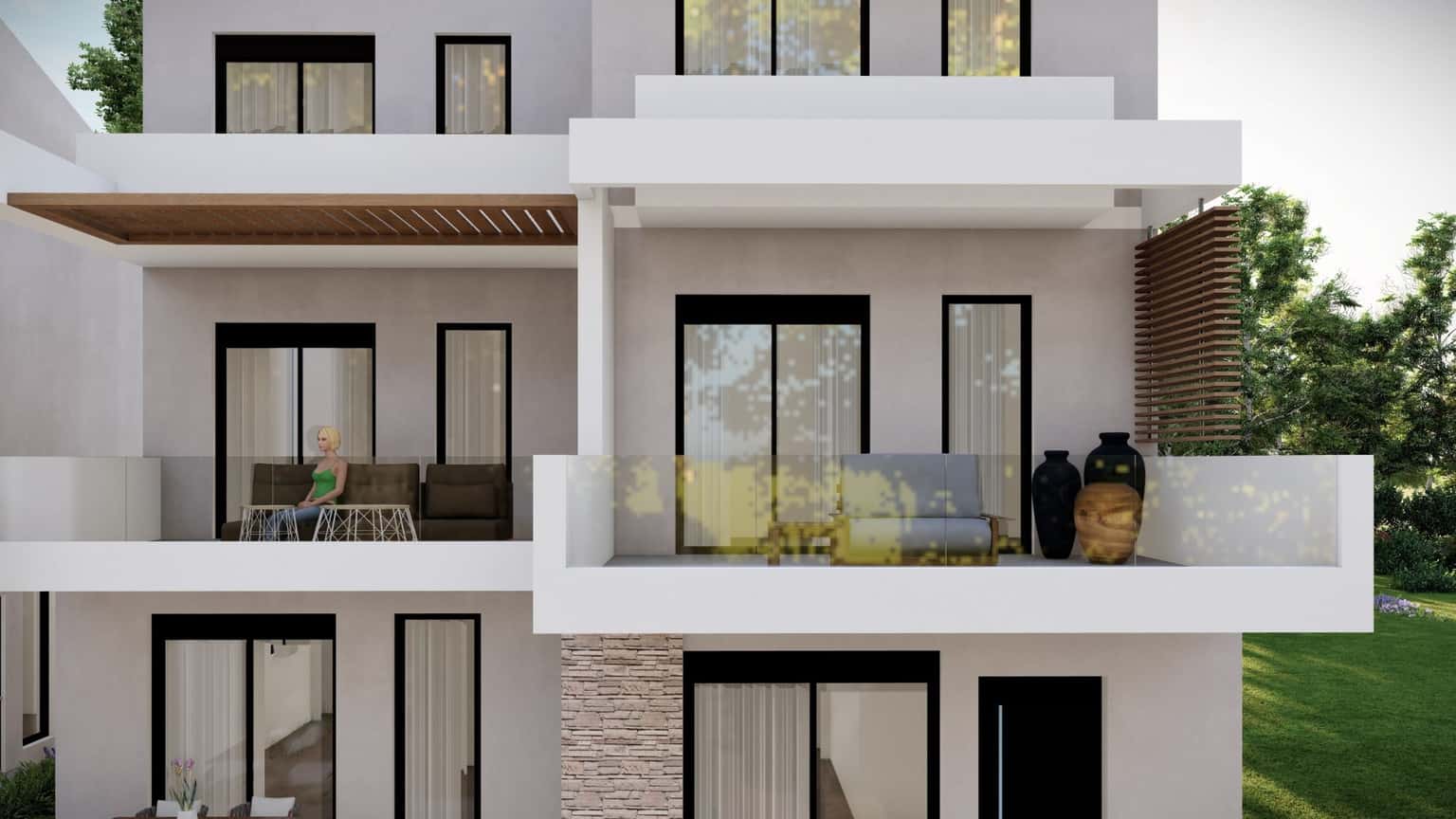 Gallery 18