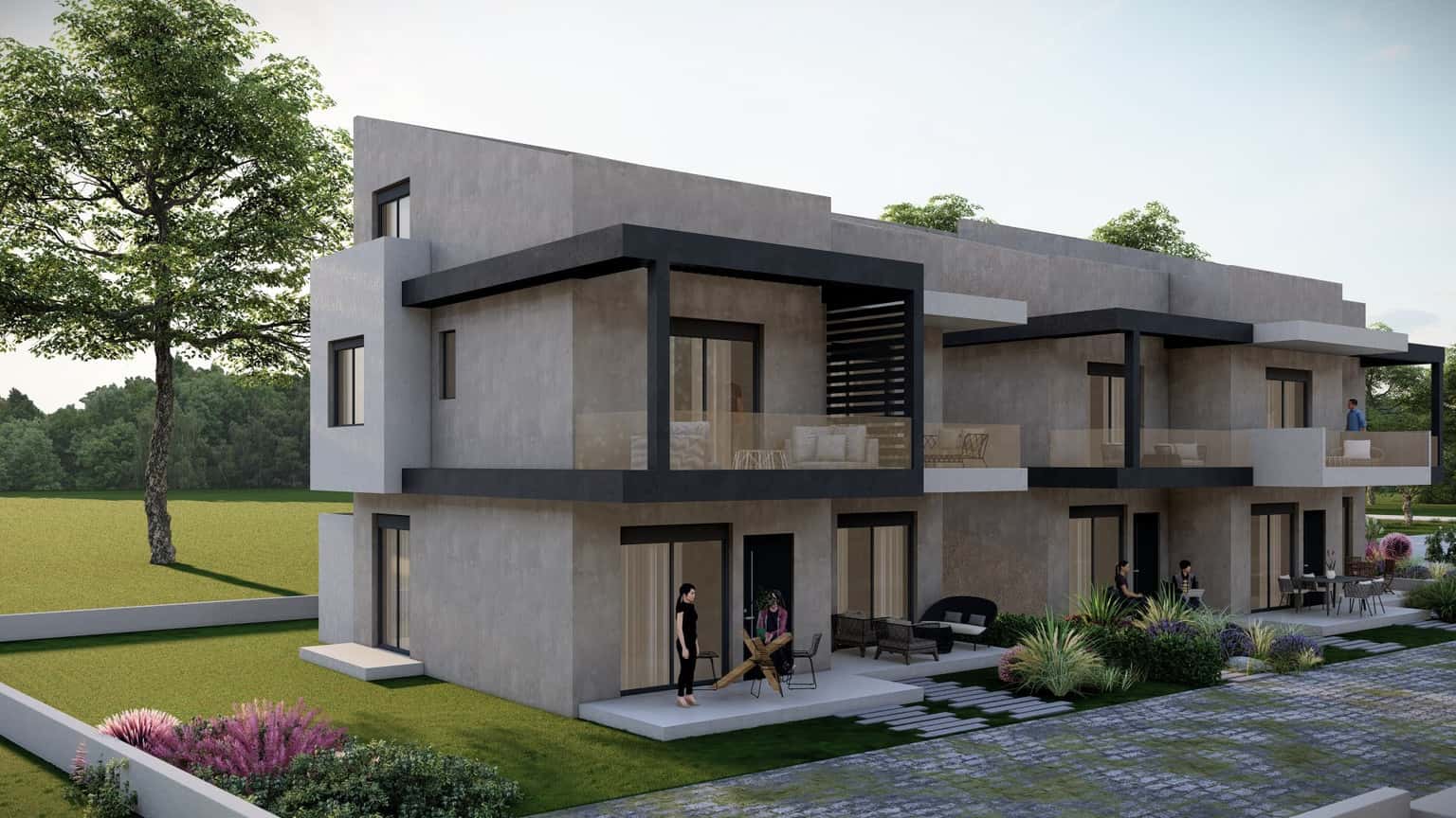 Gallery 33