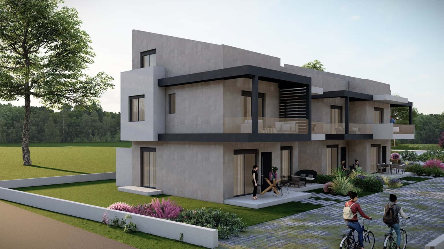 Gallery 32