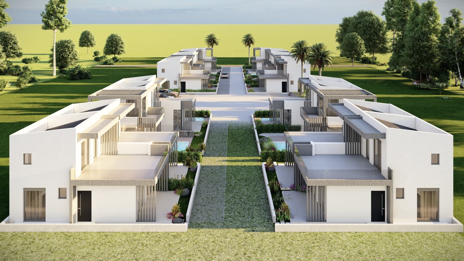 Elea Luxury