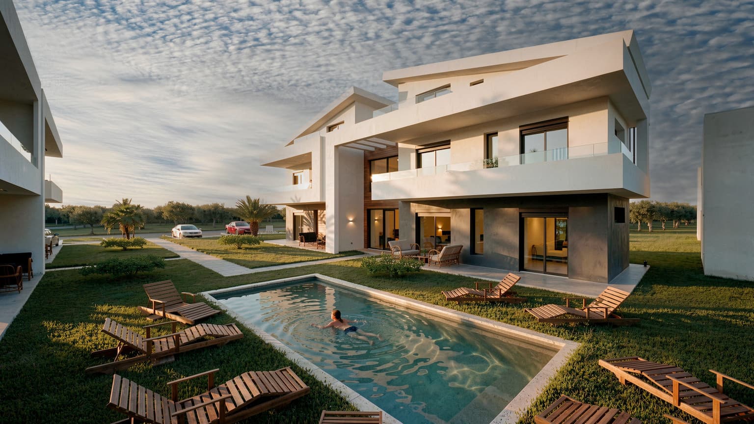 Diamond Residences